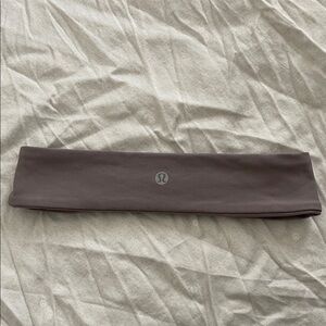 Lululemon Headband